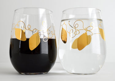 Glassware